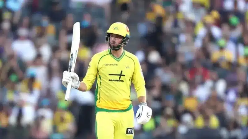 Joburg Super Kings vs Paarl Royals Joburg Super Kings vs Paarl Royals