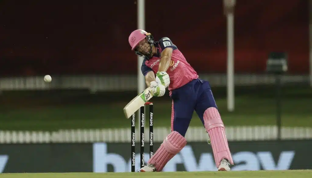 Jos Buttler (8 Fifties) Jos Buttler (8 Fifties)