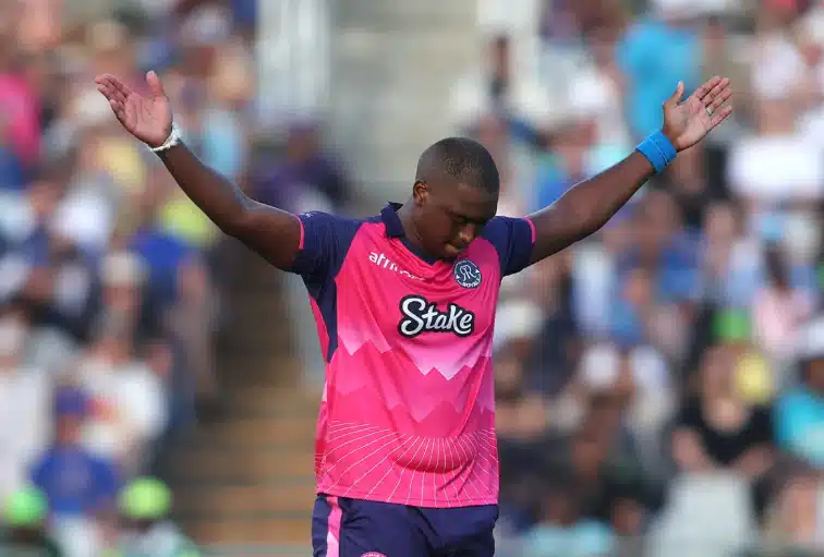 Lungi Ngidi Lungi Ngidi