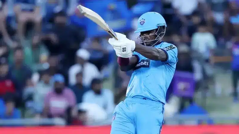 Pretoria Capitals - 220/5 vs MI Cape Town, Cape Town Pretoria Capitals - 220/5 vs MI Cape Town, Cape Town