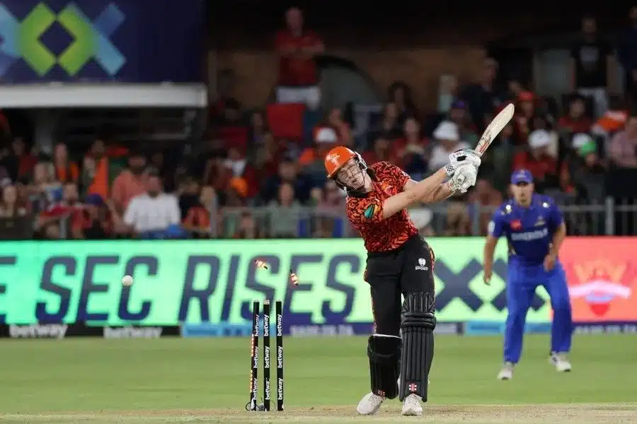 Sunrisers Eastern Cape vs MI Cape Town Sunrisers Eastern Cape vs MI Cape Town