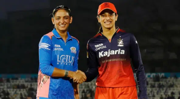 DY Patil Sports Academy