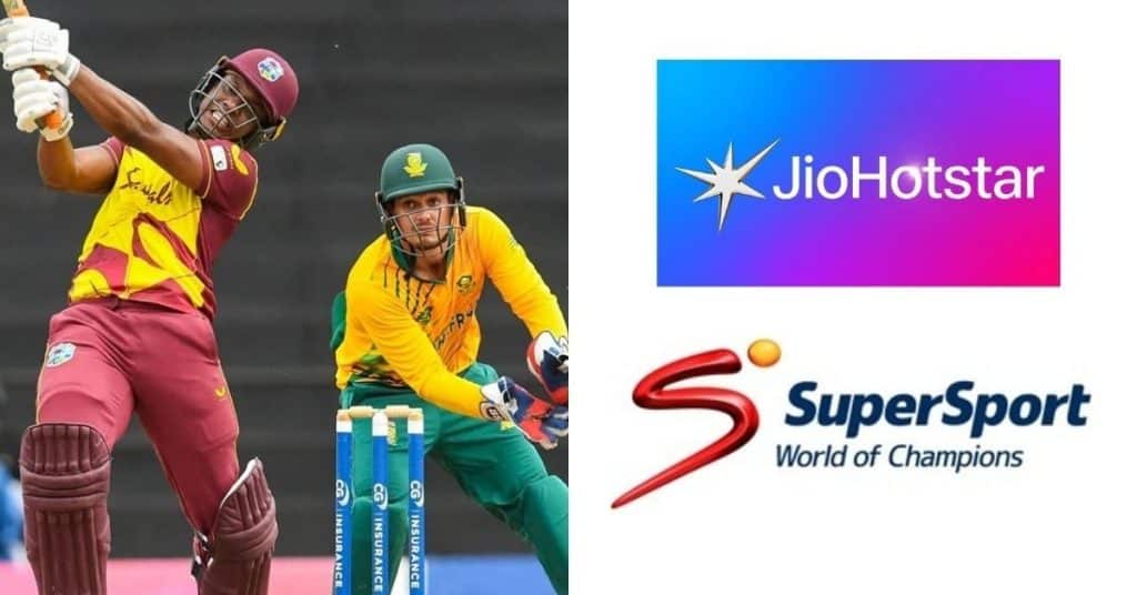 West-Indies-Tour-of-South-Africa-2026-Live-Streaming