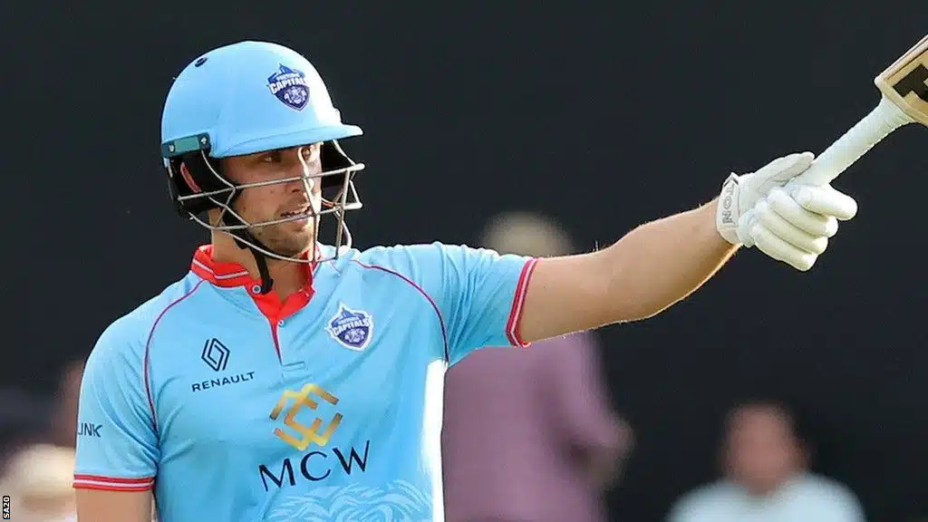 Will Jacks (7 Fifties) Will Jacks (7 Fifties)