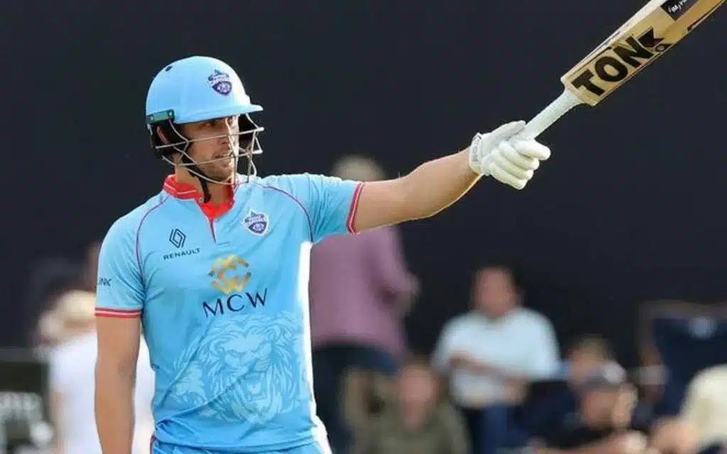 Will Jacks - 19 balls Will Jacks - 19 balls