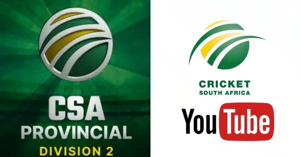 CSA Provincial One-Day Challenge Division Two 2026 Streaming