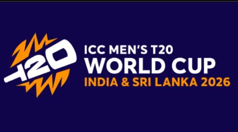ICC Men's T20 World Cup 2026 Points Table
