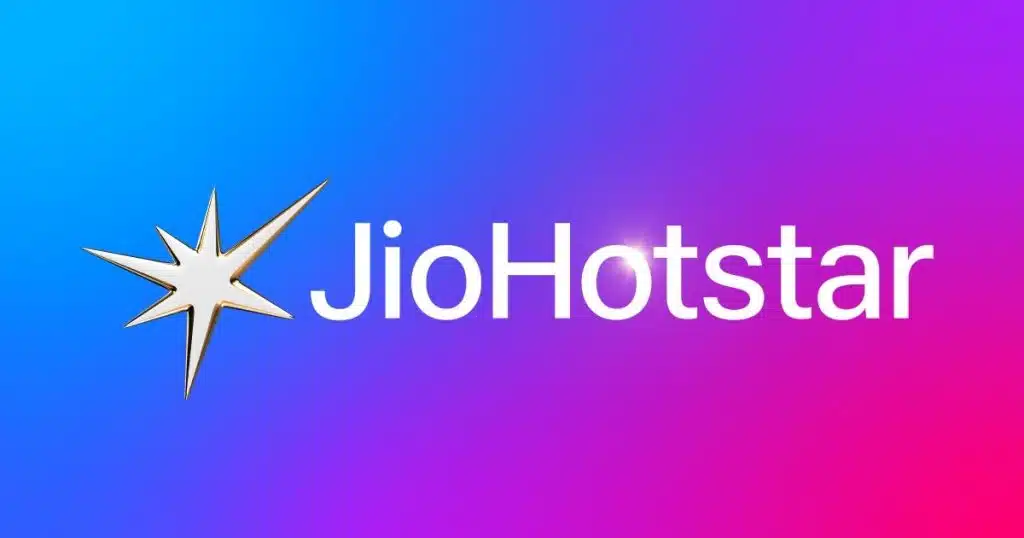 JioHotstar