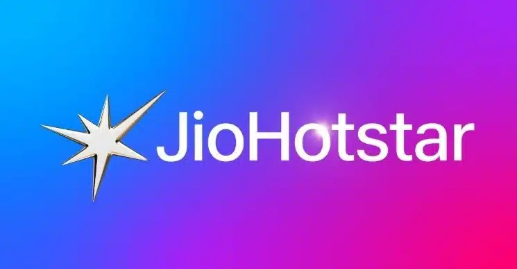 JioHotstar