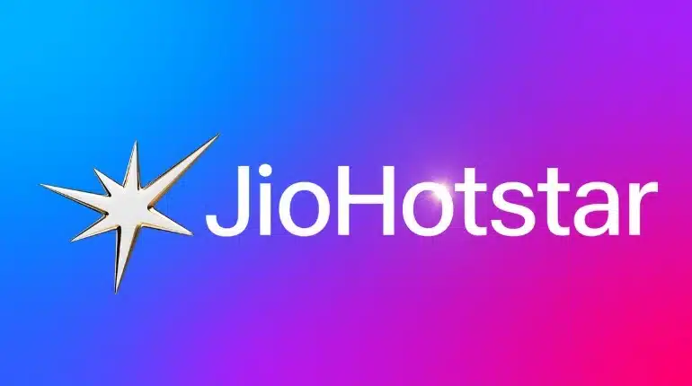 JioHotstar

