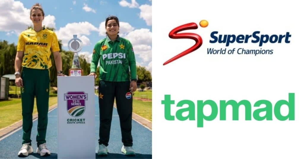 Pakistan Women’s Tour of South Africa 2026 Live Streaming Guide