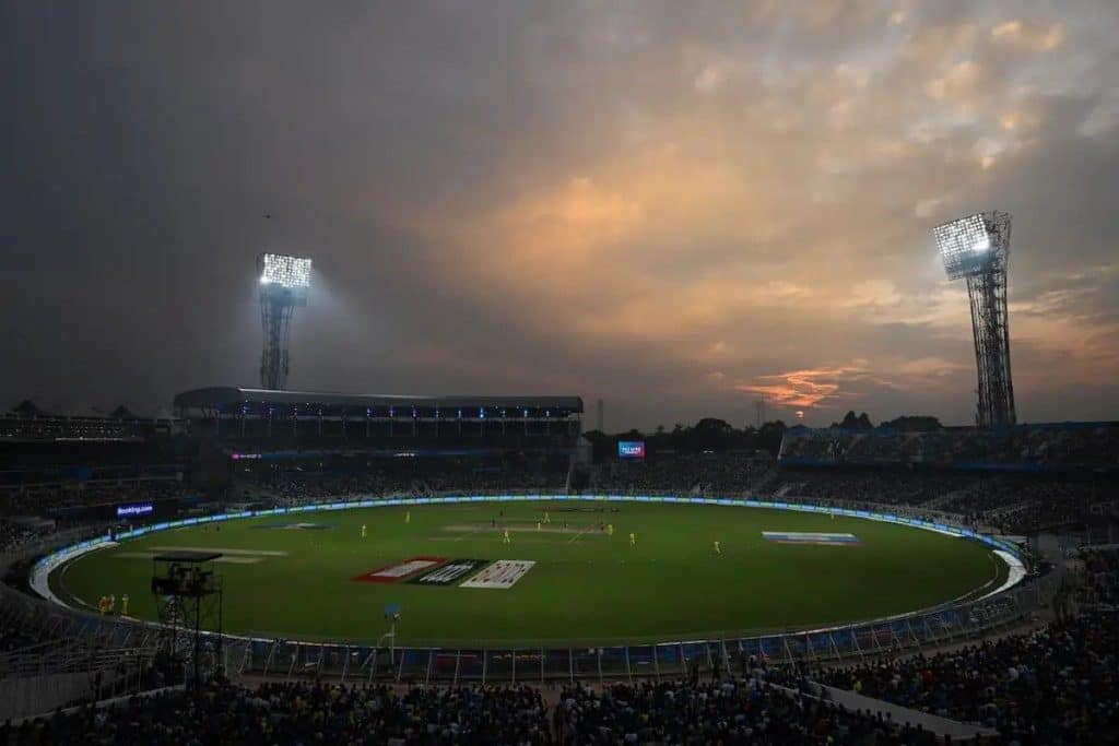 Pitch Report & Eden Gardens T20 Analysis Pitch Report & Eden Gardens T20 Analysis
