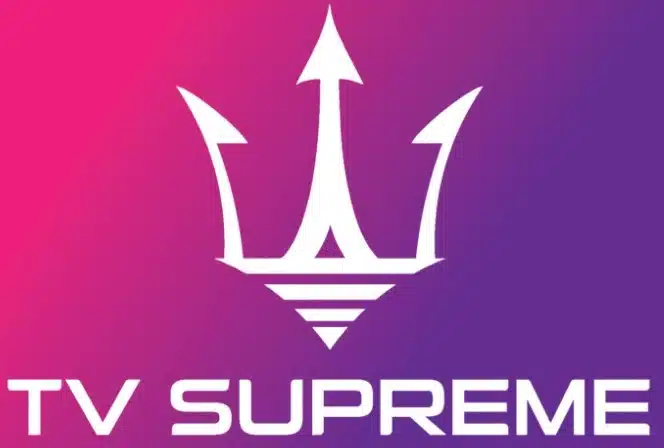 TV Supreme