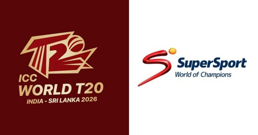 Watch T20 World Cup In South Africa