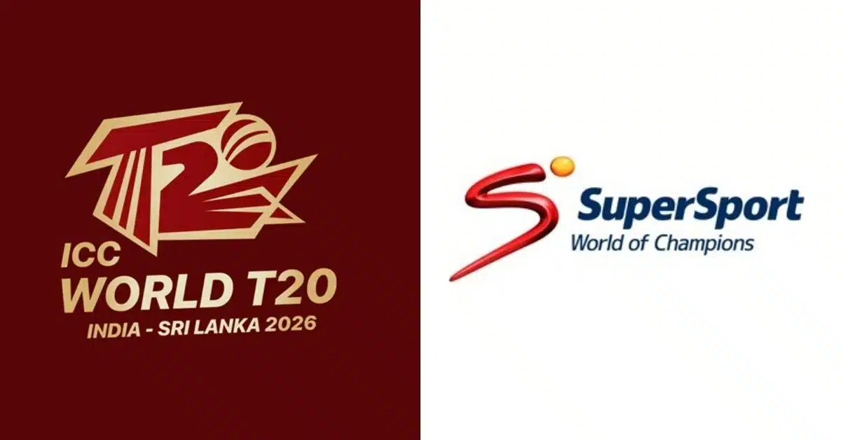 Watch T20 World Cup In South Africa