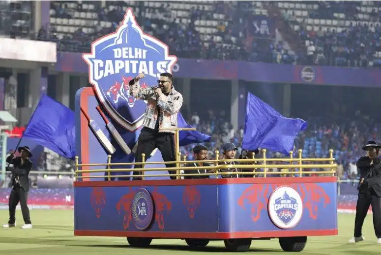 Delhi Capitals
