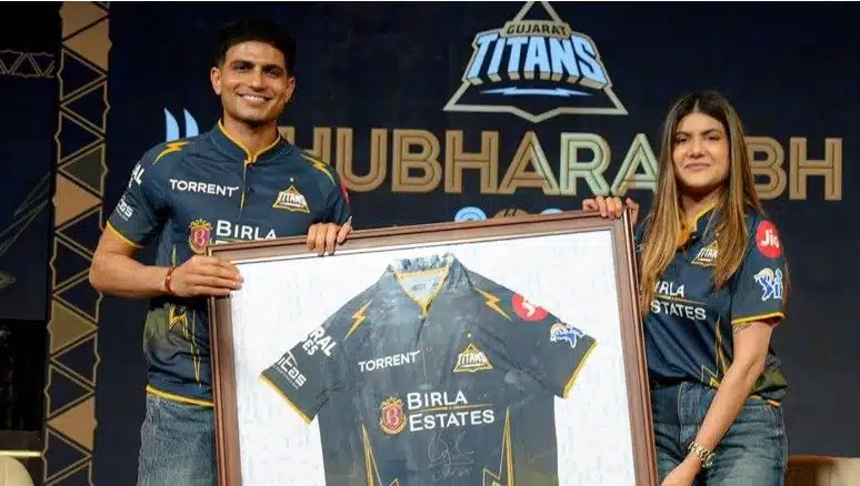 Gujarat Titans Gujarat Titans