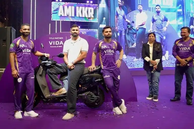 Kolkata Knight Riders Kolkata Knight Riders
