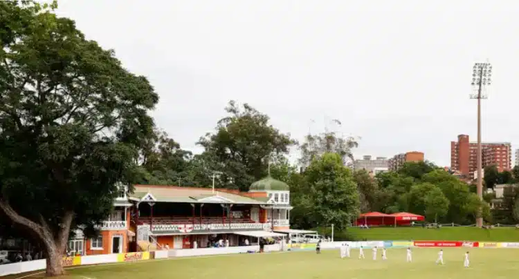 KwaZulu-Natal Inland vs Lions  Pitch Report - Pietermaritzburg Oval