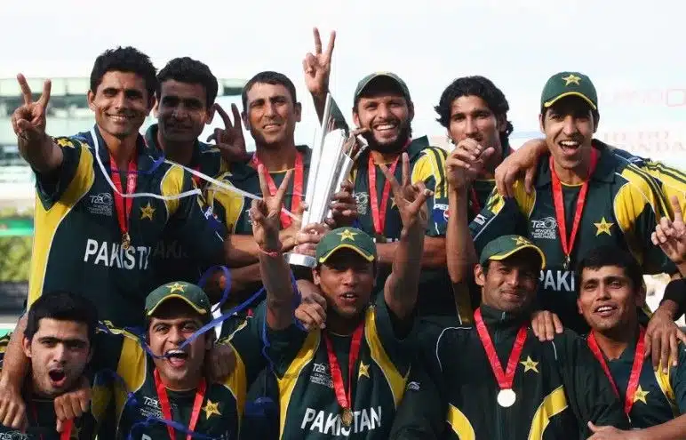 Pakistan (2009)
