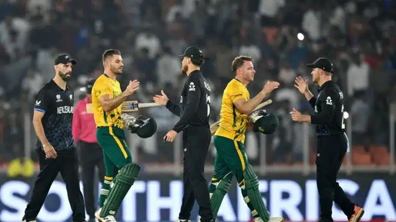 RSA Tour of NZ 2026 Match Details RSA Tour of NZ 2026 Match Details