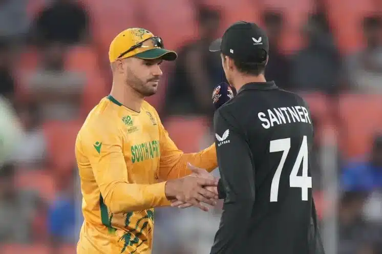 SA vs NZ Match Preview SA vs NZ Match Preview