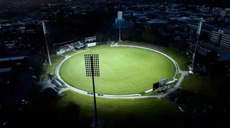 Seddon ark, Hamilton