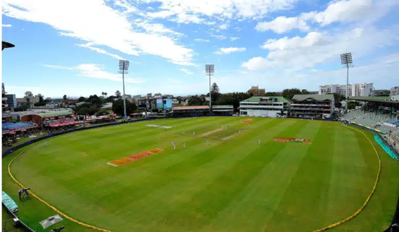 St George's Park, Gqeberha