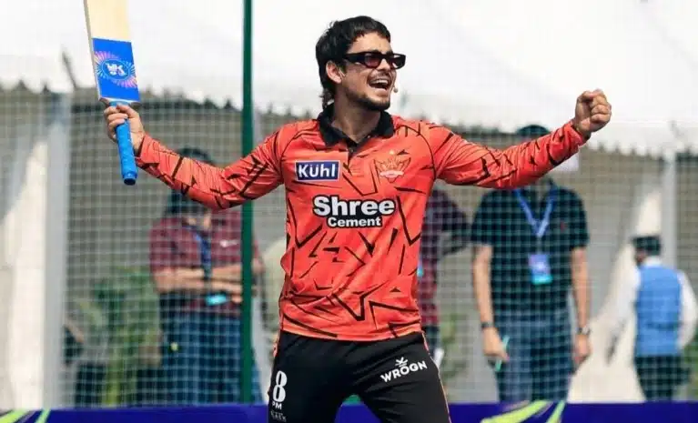 Sunrisers Hyderabad Sunrisers Hyderabad