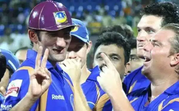 2008: Sohail Tanvir (RR) – 22 Wickets