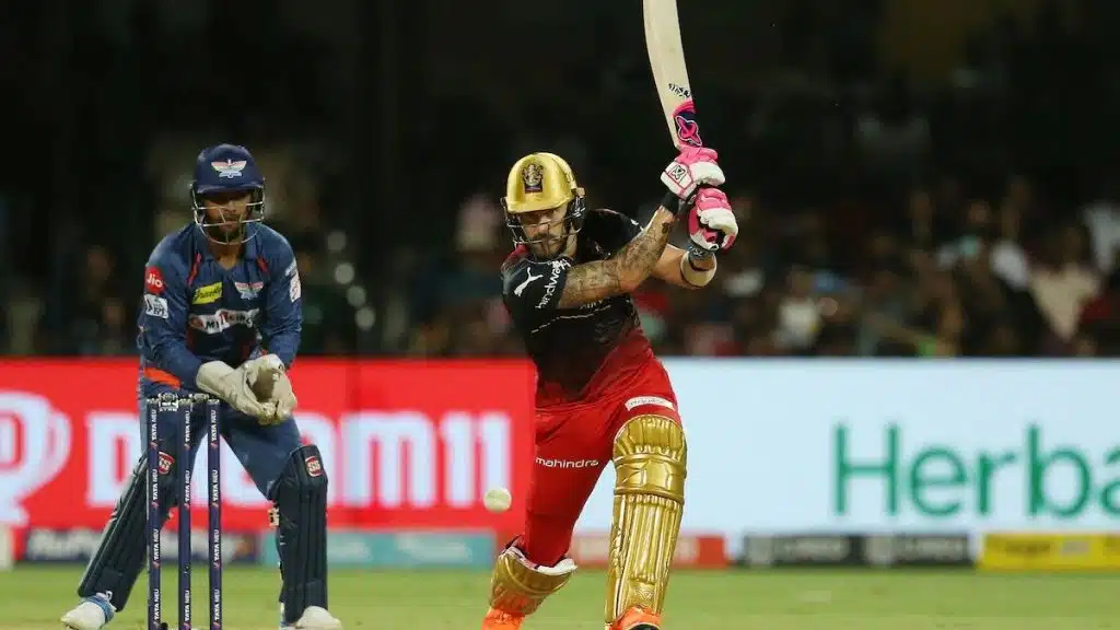 79 vs Lucknow Super Giants, 2023* 79 vs Lucknow Super Giants, 2023*