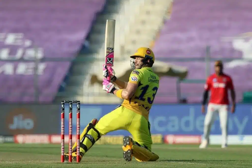 87 vs Kings XI Punjab, 2020* 87 vs Kings XI Punjab, 2020*