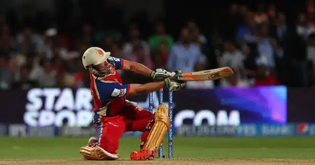 89 vs Sunrisers Hyderabad, 2014