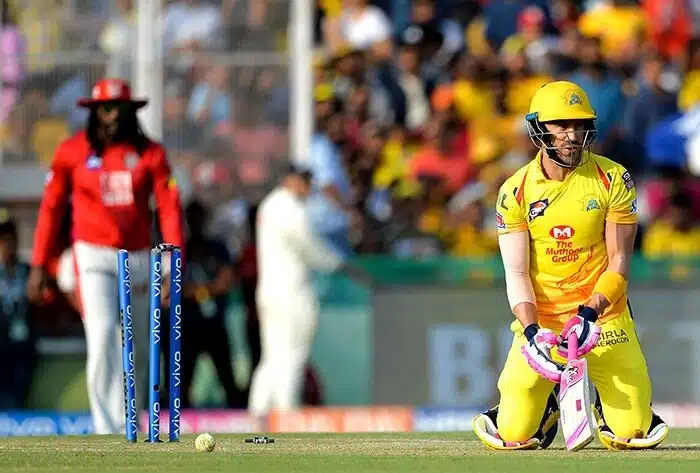 96 vs Kings XI Punjab, 2019 96 vs Kings XI Punjab, 2019