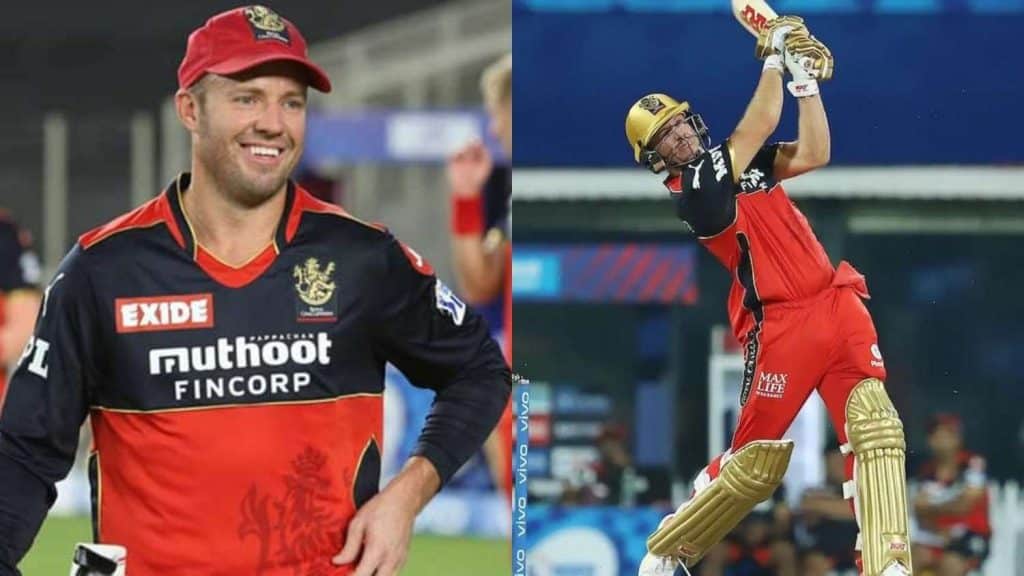 AB de Villiers Highest IPL Scores
