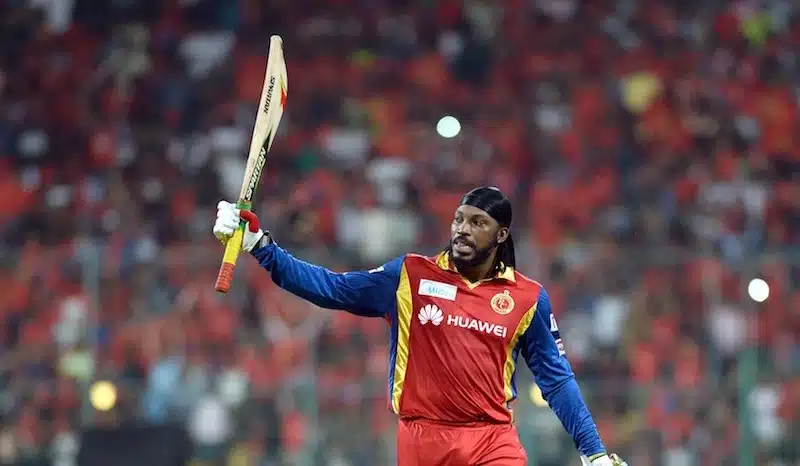 Chris Gayle (Royal Challengers Bangalore, 2012)
