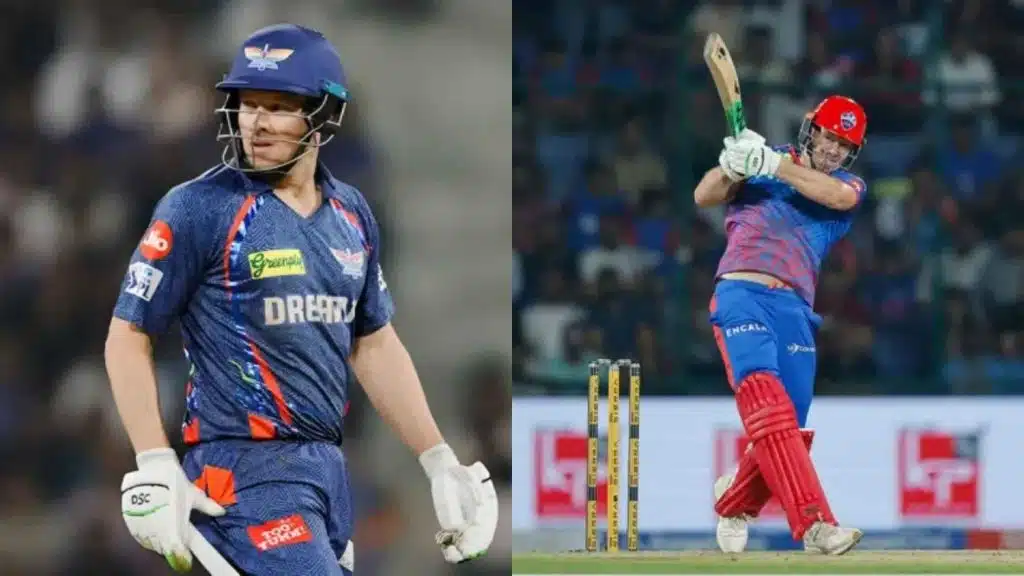 David Miller IPL Salary