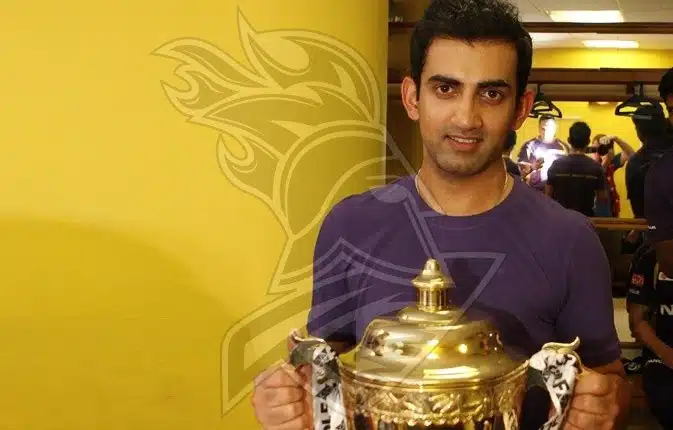 Gautam Gambhir 