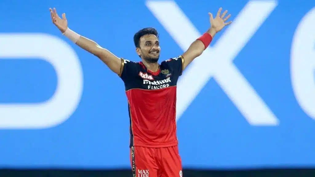 Harshal Patel (RCB)