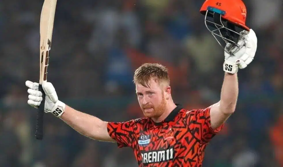 Heinrich Klaasen at ₹23 Crore