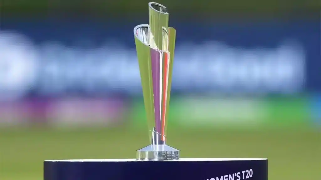 ICC Women's T20 World Cup 2026