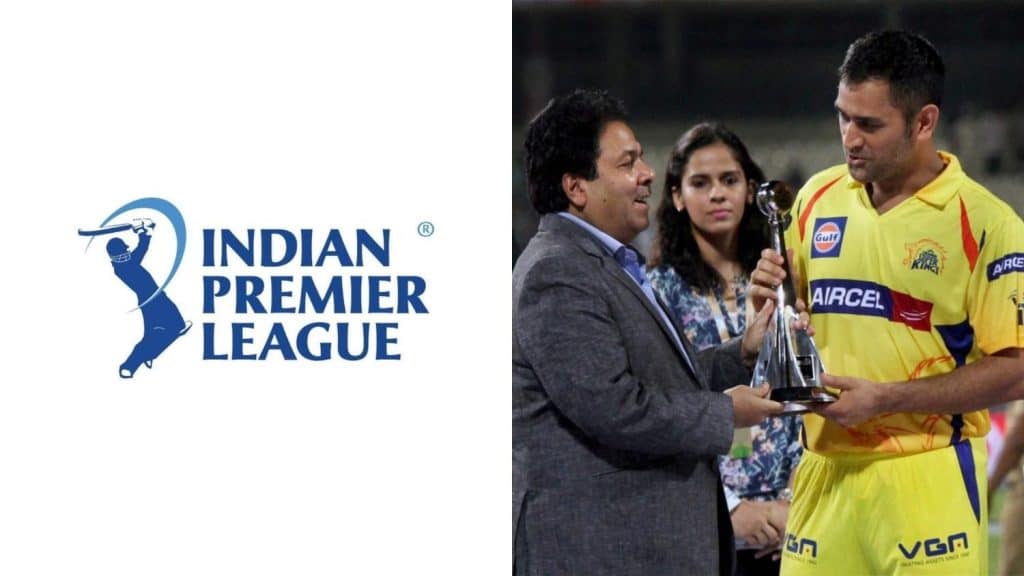 IPL Fair Play Award Winners