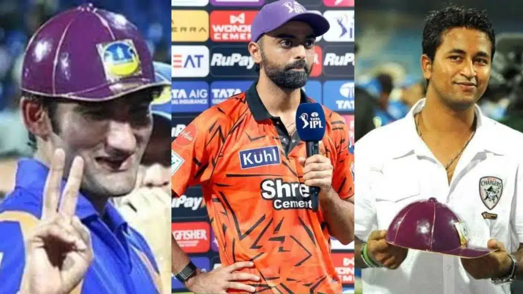 IPL Purple Cap Winners List