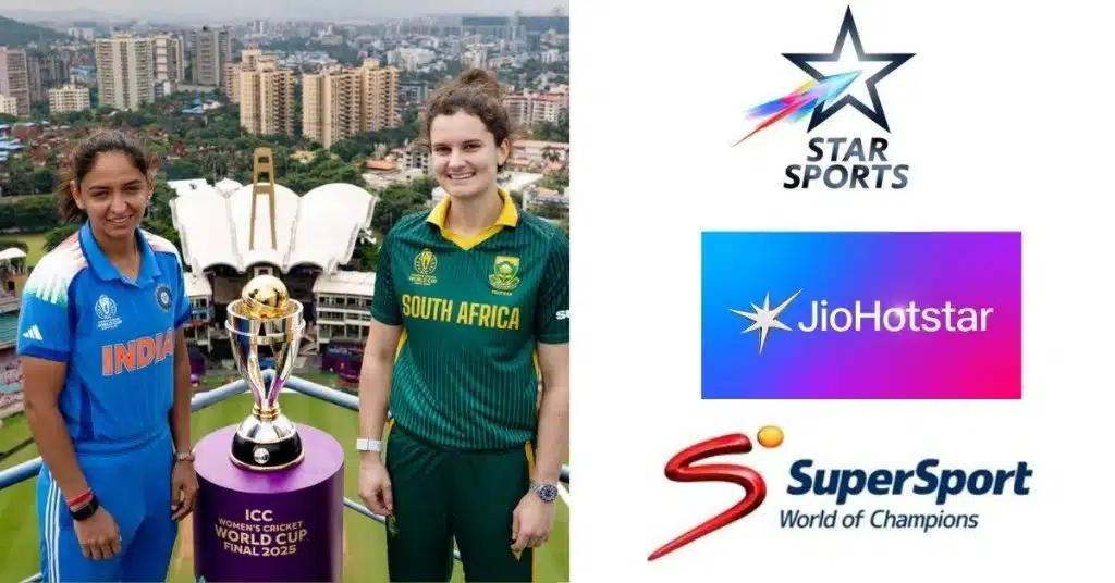 India-Women's-tour-of-South-Africa-2026-Live-Streaming