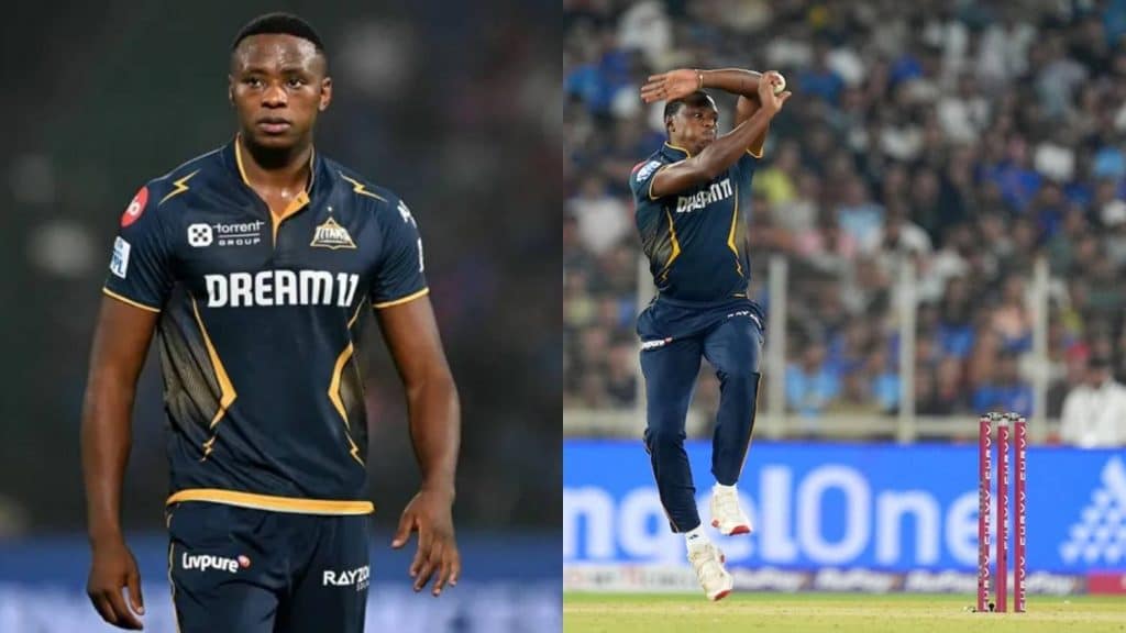 Kagiso Rabada IPL Salary