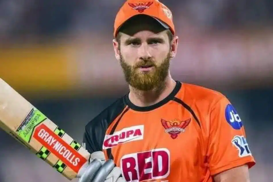 Kane Williamson (Sunrisers Hyderabad, 2018)