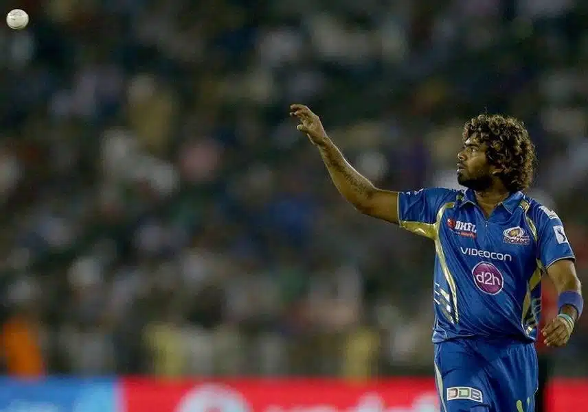 Lasith Malinga (MI)