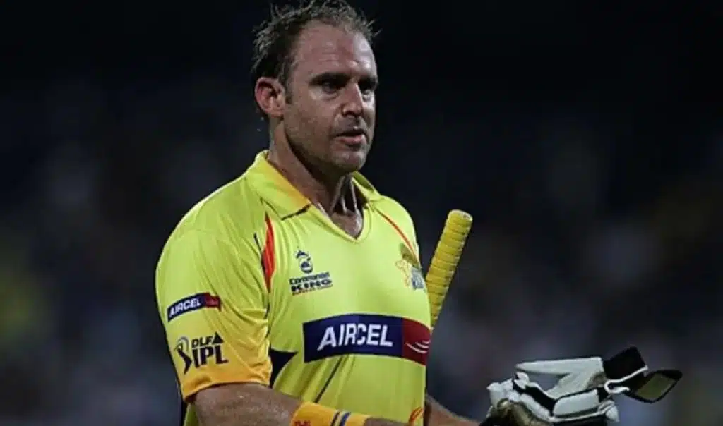 Matthew Hayden (Chennai Super Kings, 2009)
