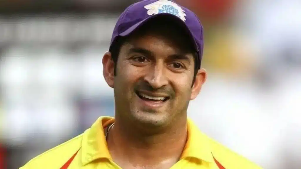 Mohit Sharma (CSK)