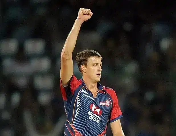 Morne Morkel (DD)